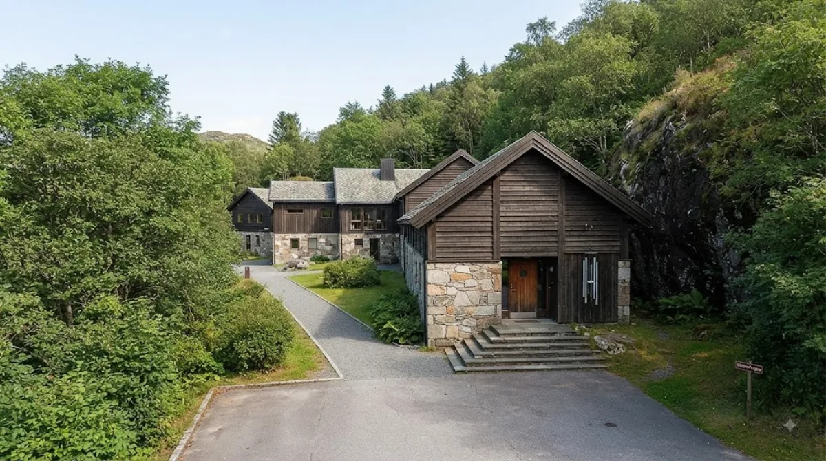 Siljustøl