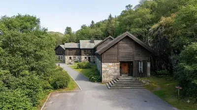 Siljustøl