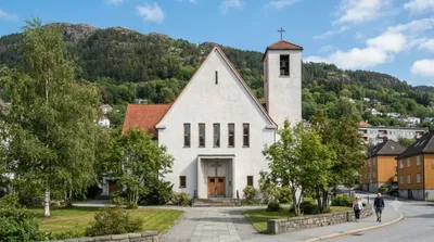 Solheim-Kirche
