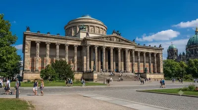 Altes Museum