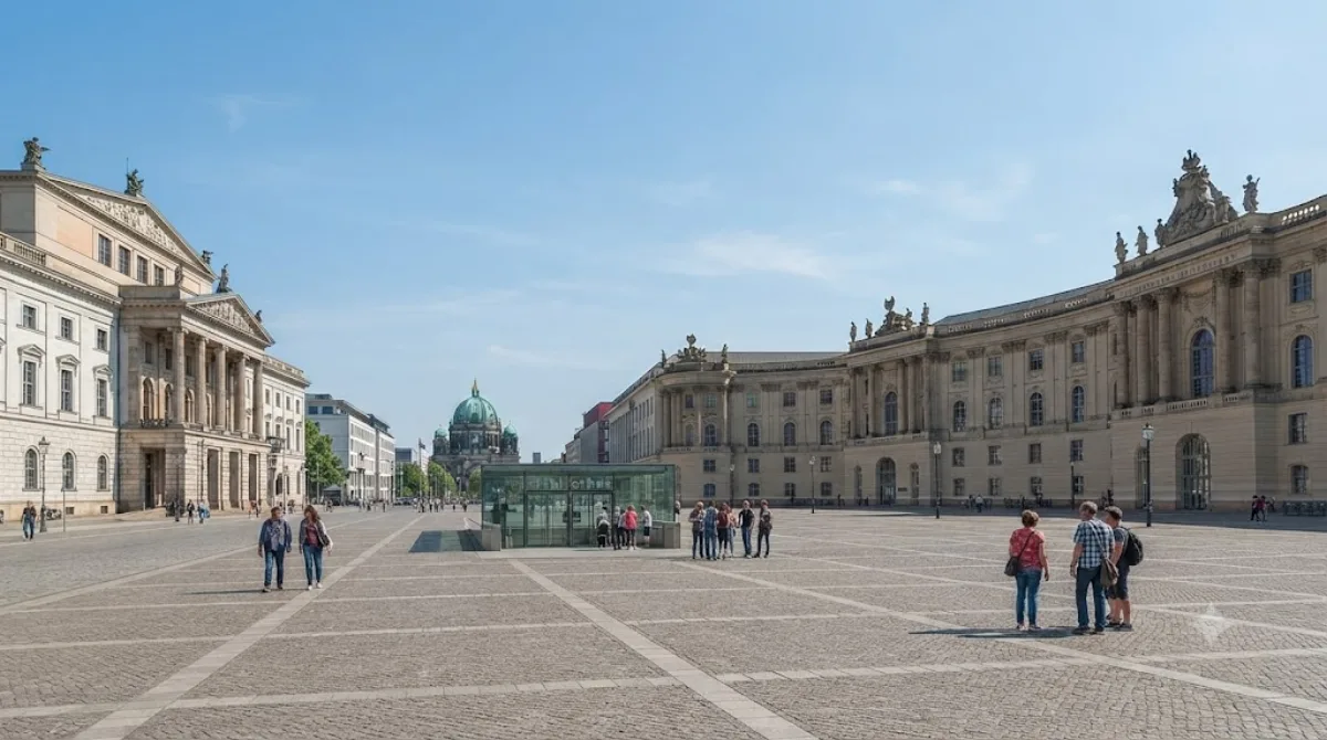 Bebelplatz