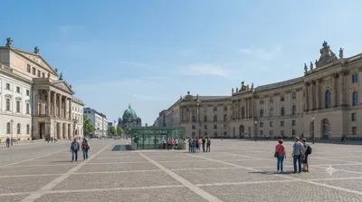 Bebelplatz