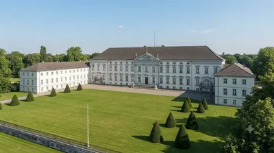 Bellevue Palace