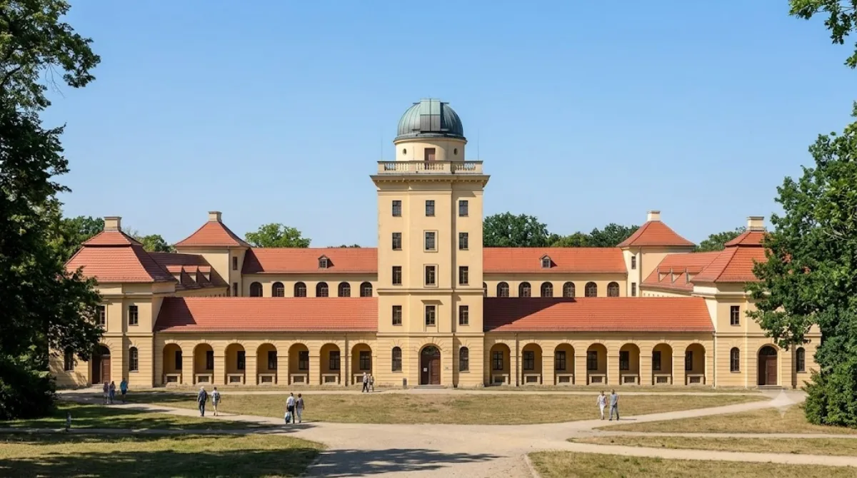 Berlin Observatory
