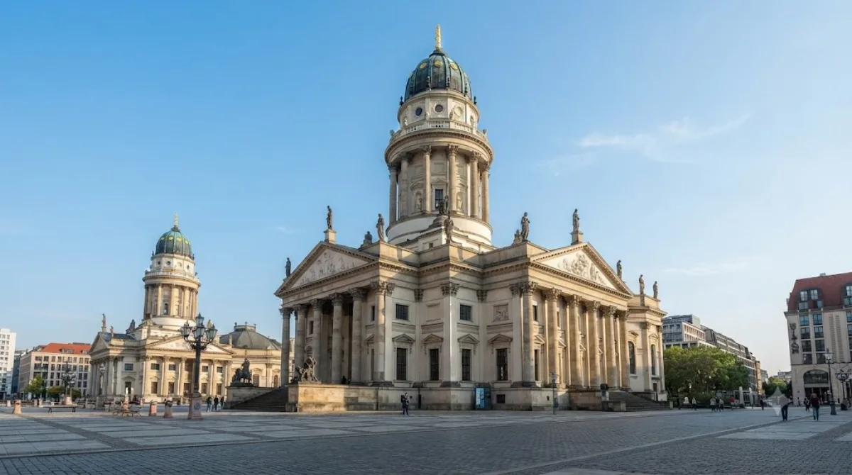 Deutscher Dom