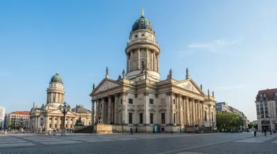 Deutscher Dom