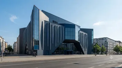 Friedrichstadt-Palast
