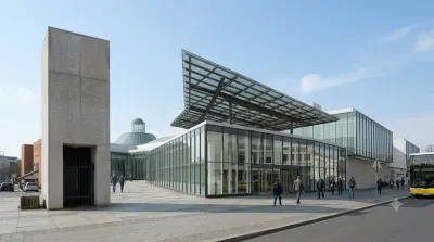 Gemäldegalerie Berlin