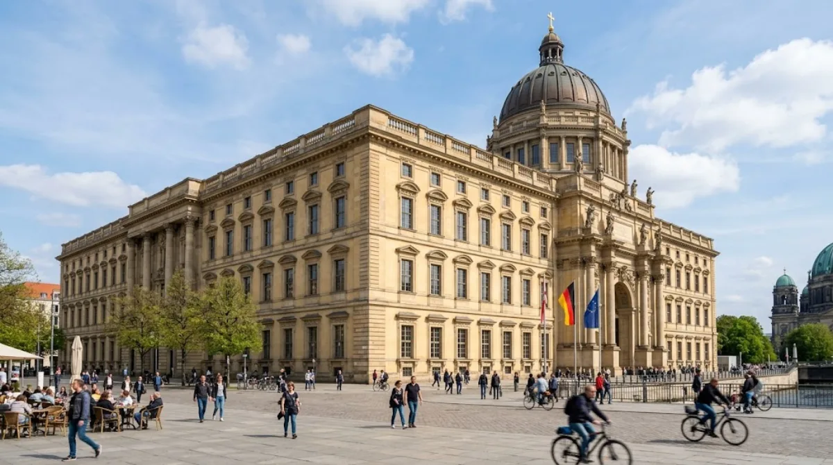 Humboldt Forum