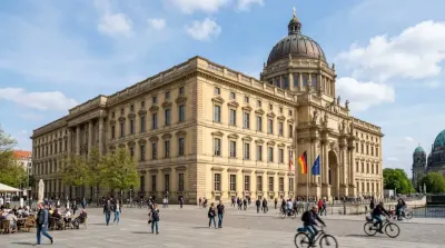 Humboldt Forum