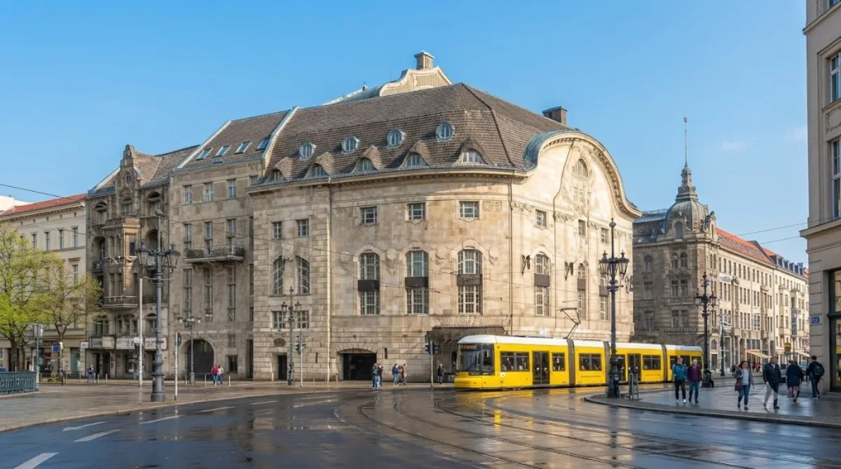 Komische Oper Berlin