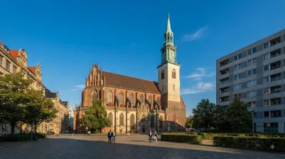 Marienkirche (Berlin-Mitte)