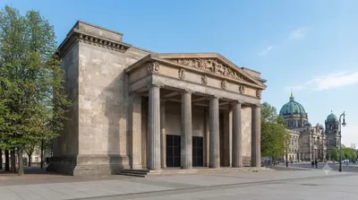 Neue Wache