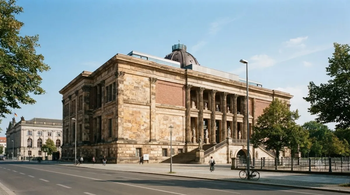 Neues Museum