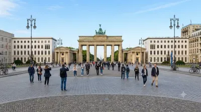 Pariser Platz