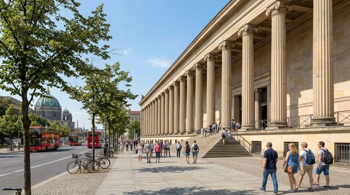 Staatliche Museen zu Berlin