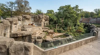 Tierpark Berlin
