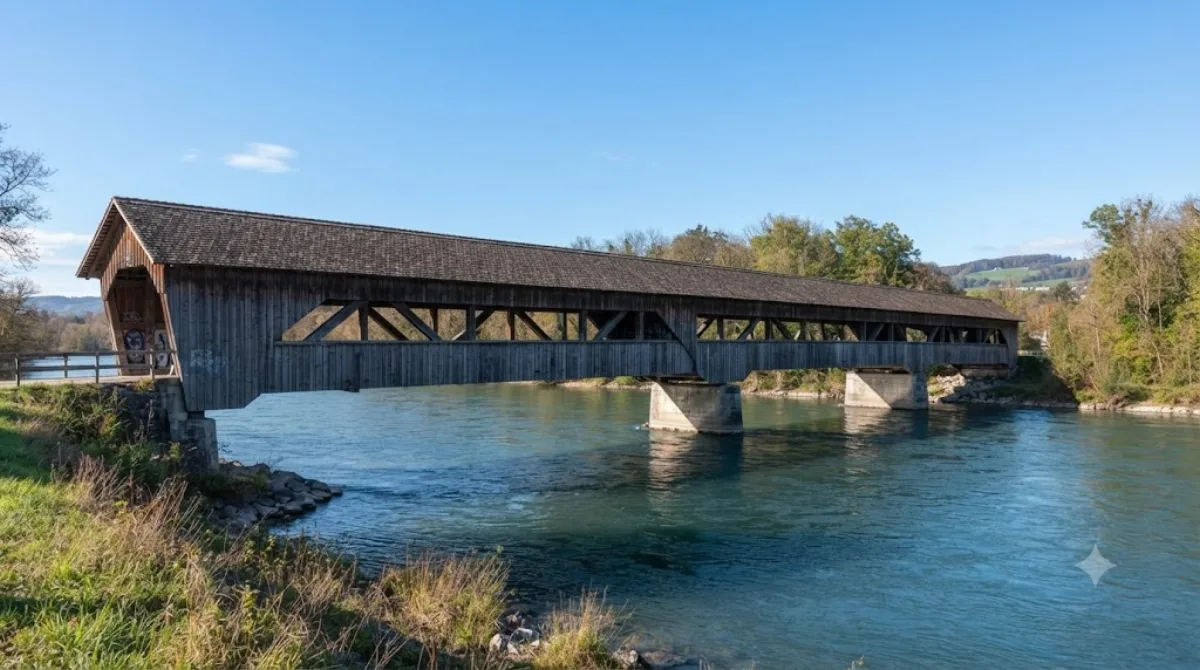 Auguetbrücke
