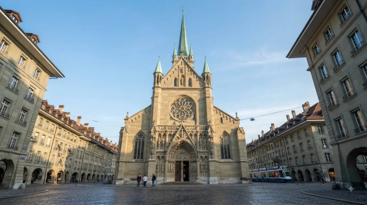 Church of Saints Peter and Paul
