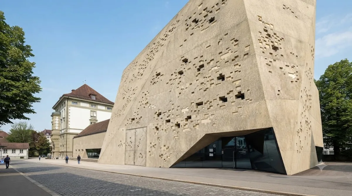 Historical Museum of Bern