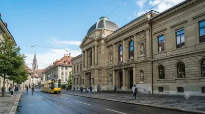 Bern