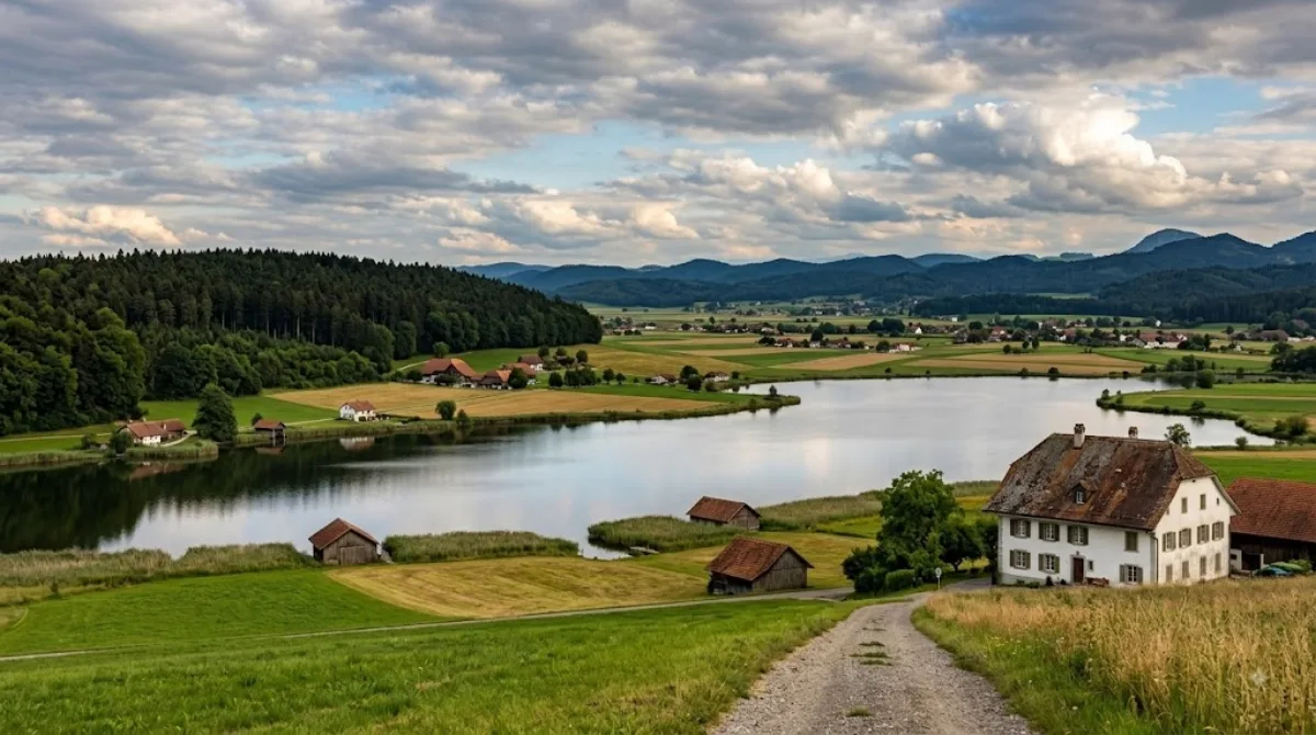 Moossee