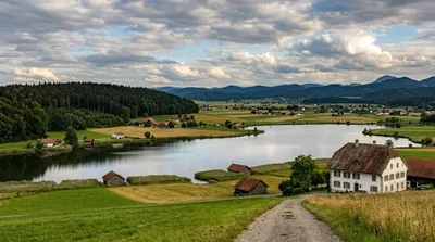 Moossee