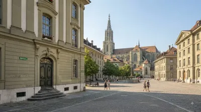Münsterplatz
