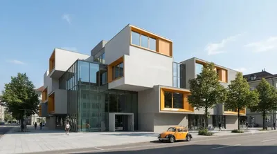 Museum of Communication