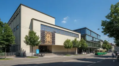 Natural History Museum of Bern
