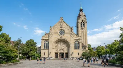 St. Paul's Church