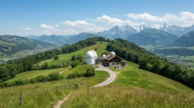 Uecht Observatory