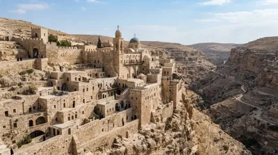 دير مار سابا