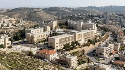 جبل سكوبوس