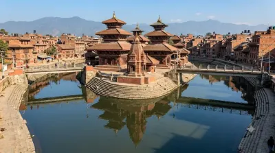 Bagmati River