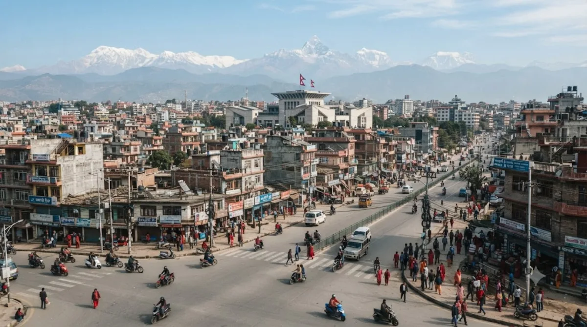 Baneshwor