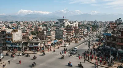 Baneshwor