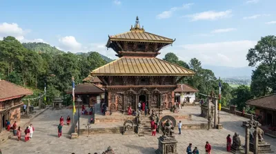 Changu Narayan Temple