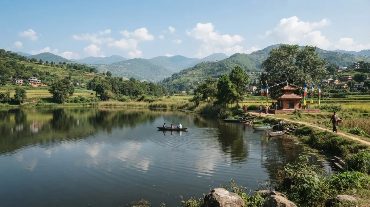 Nagdaha