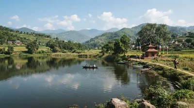 Nagdaha