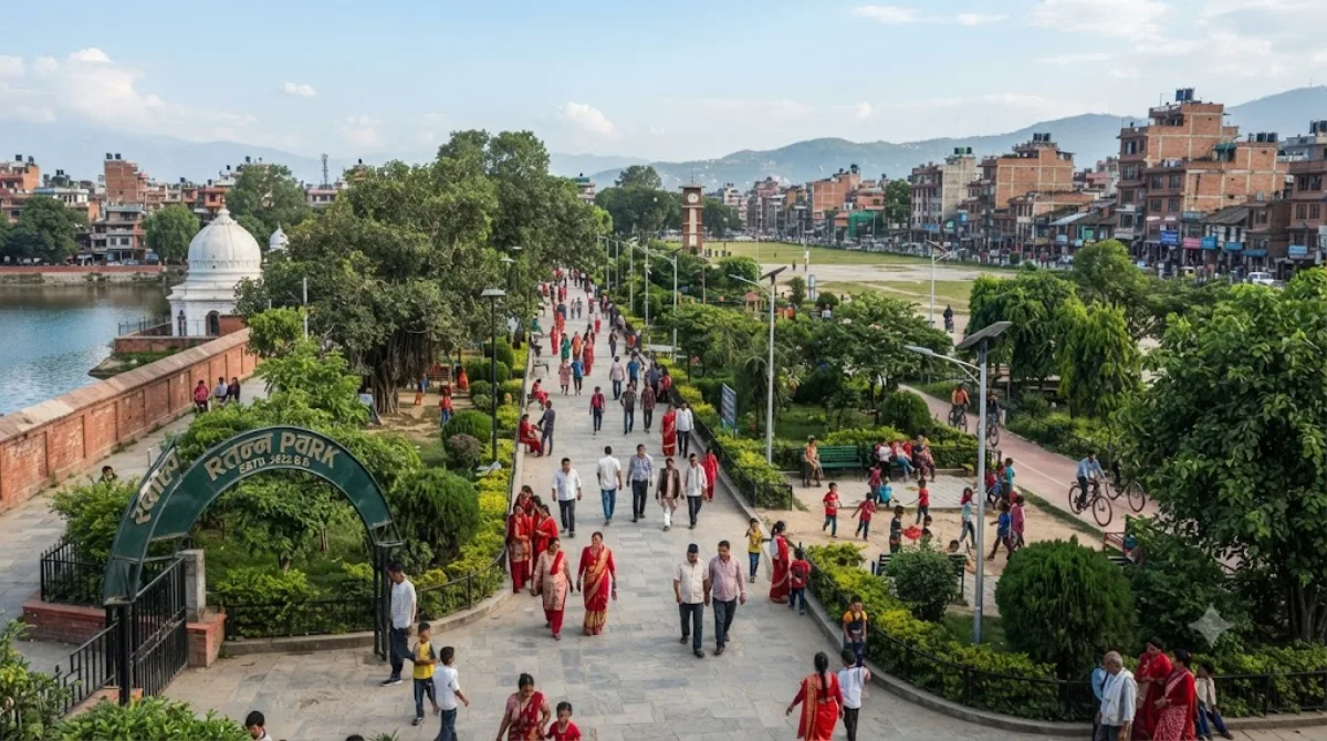 Ratna Park