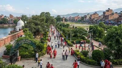 Ratna Park