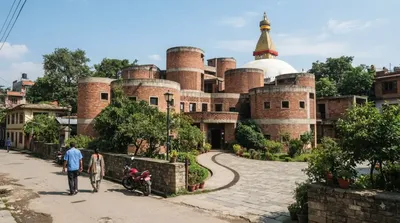 The Taragaon Museum