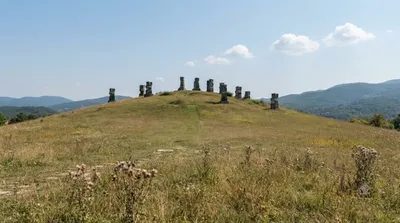 Garavice Memorial Park