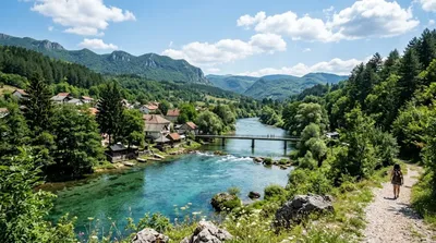 Klokot River