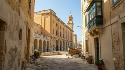 Malta Maritime Museum