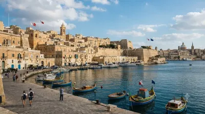 Malta