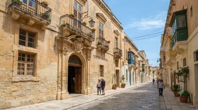 Manoel Theatre