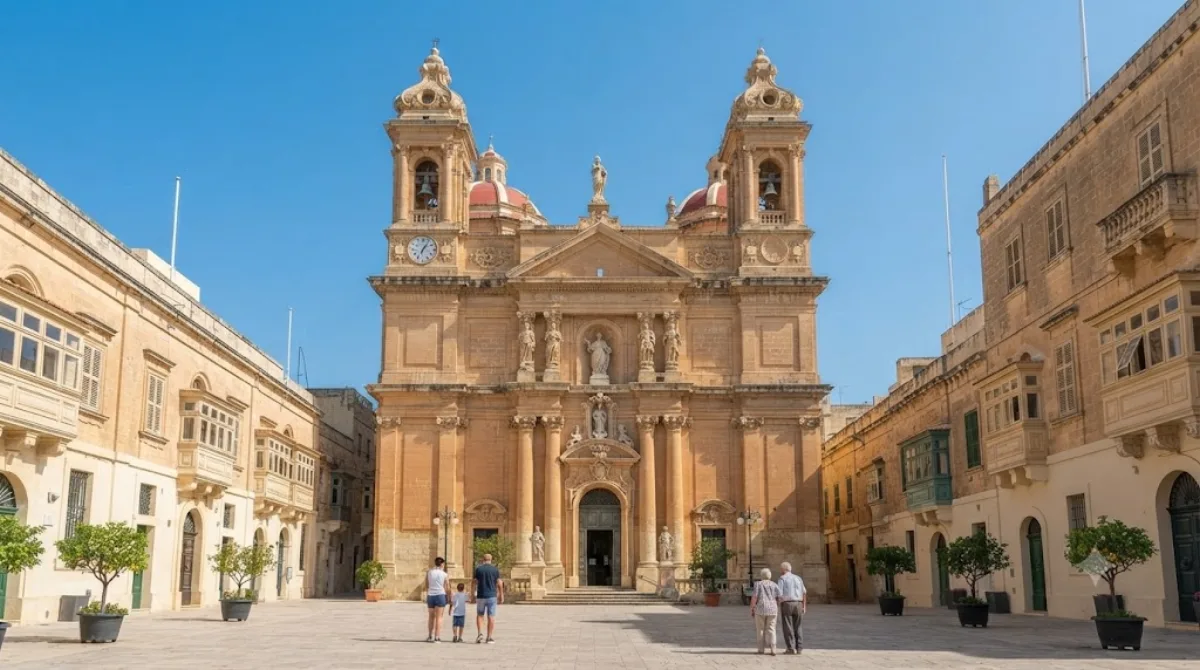 Our Lady of Victories Parish Church