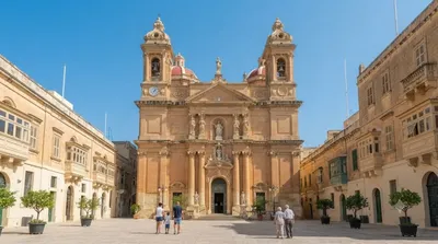 Our Lady of Victories Parish Church